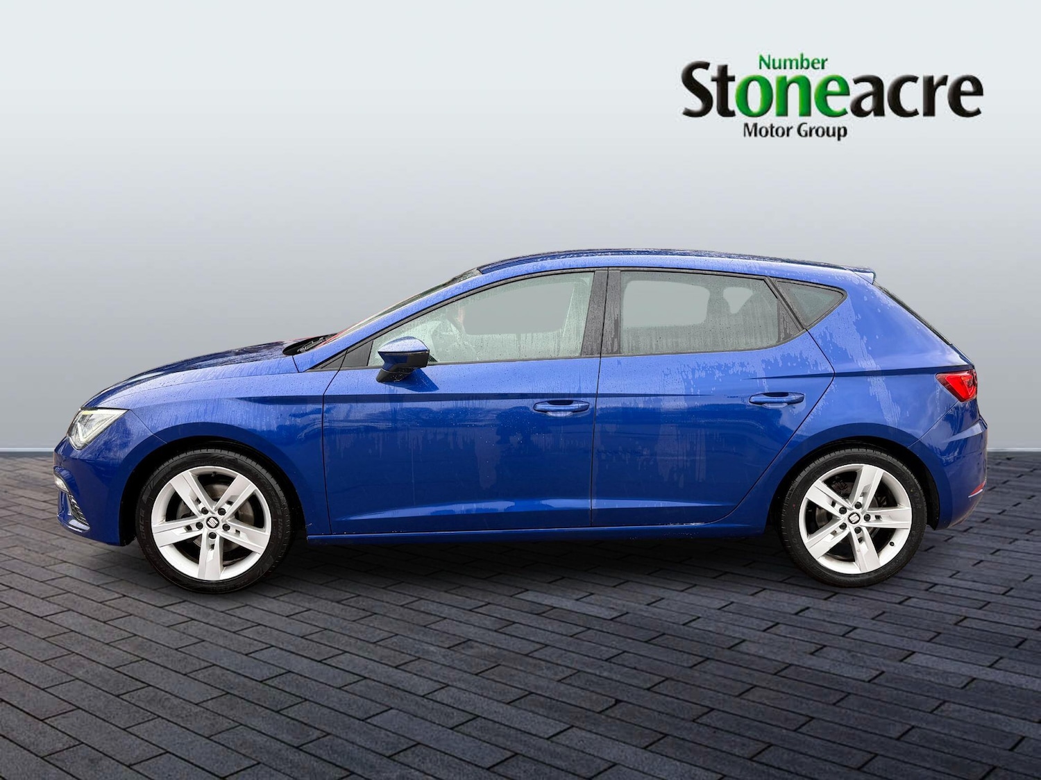 Used SEAT Leon 2020 for sale - 77175316: Photo 6