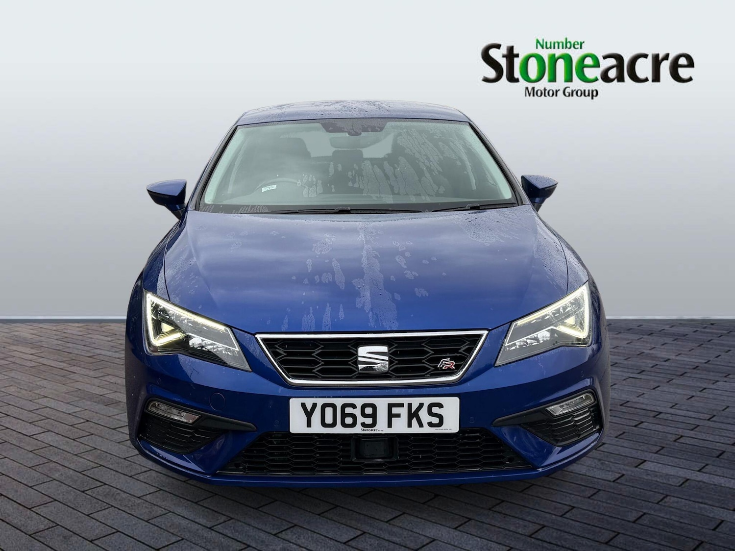 Used SEAT Leon 2020 for sale - 77175316: Photo 8
