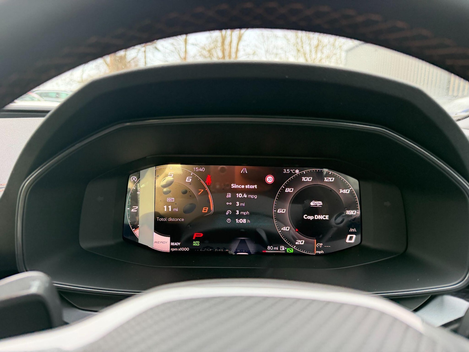 Used Cupra Leon 2025 for sale - 77156214: Photo 10