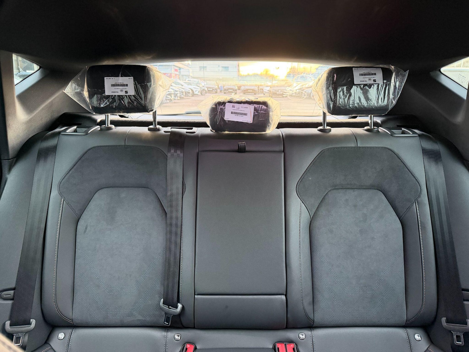 Used Cupra Leon 2025 for sale - 77156214: Photo 15