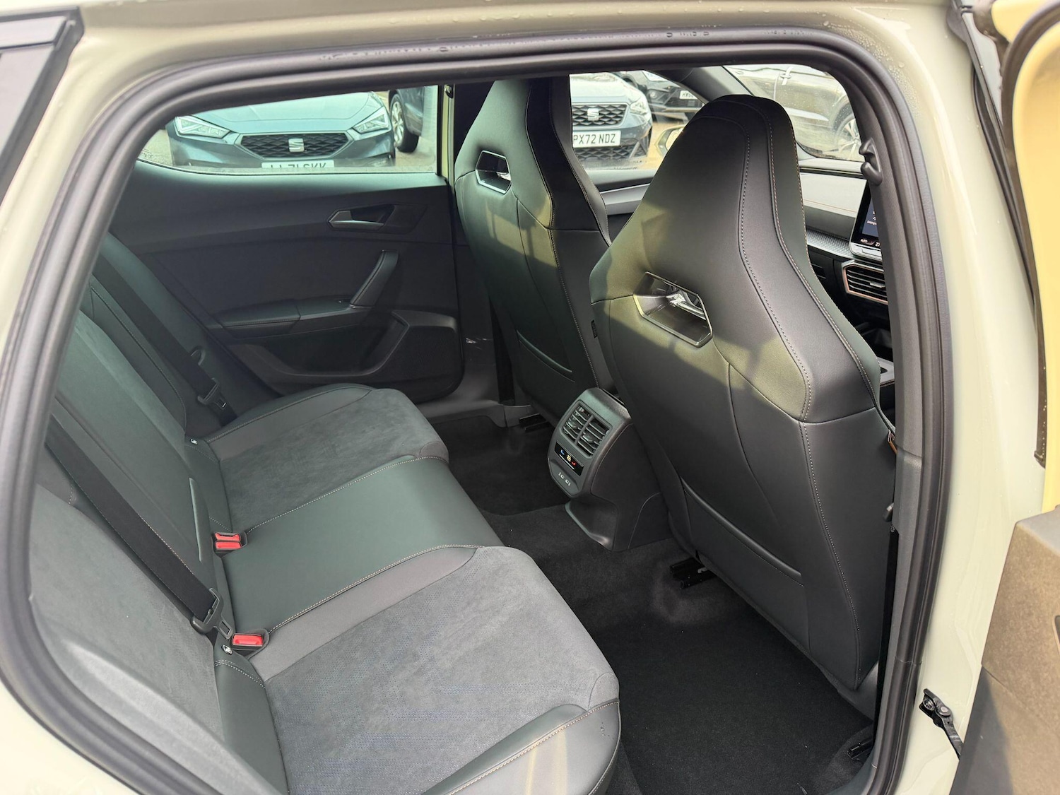 Used Cupra Leon 2025 for sale - 77156214: Photo 16