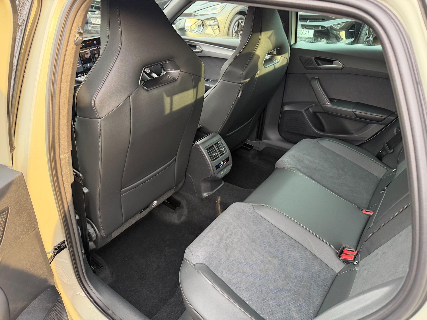 Used Cupra Leon 2025 for sale - 77156214: Photo 18