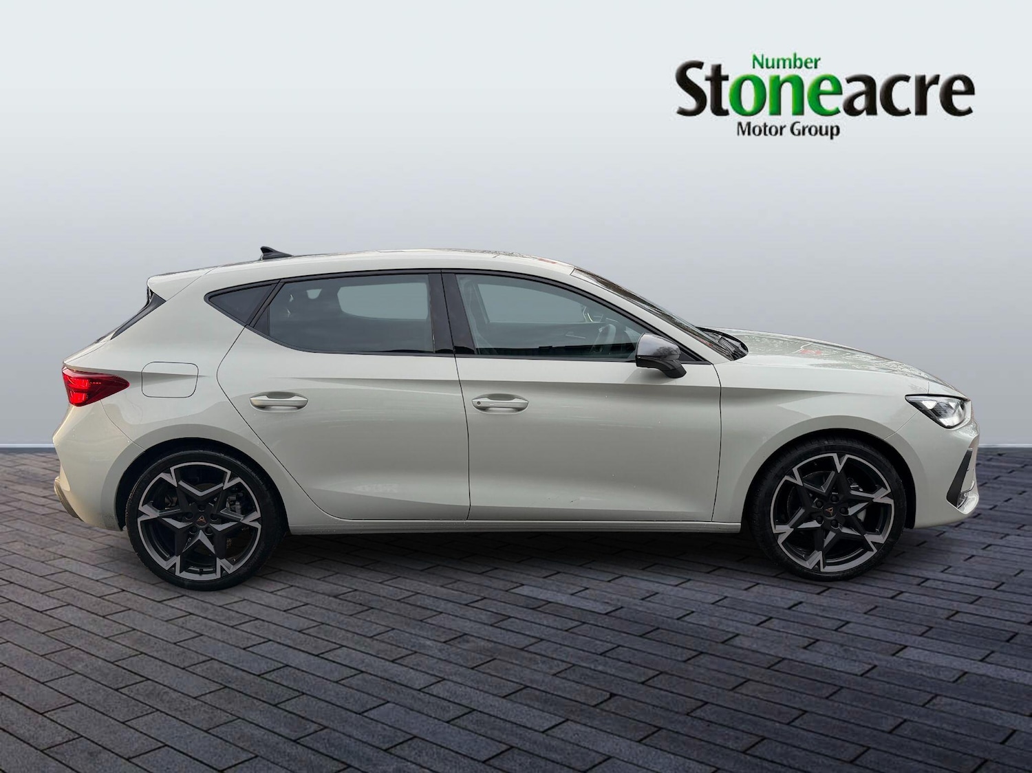 Used Cupra Leon 2025 for sale - 77156214: Photo 2