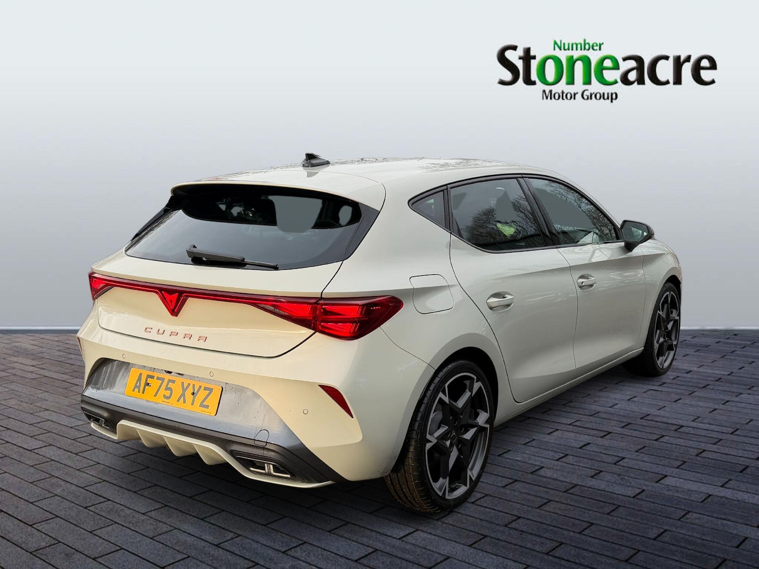 Used Cupra Leon 2025 for sale - 77156214: Photo 3