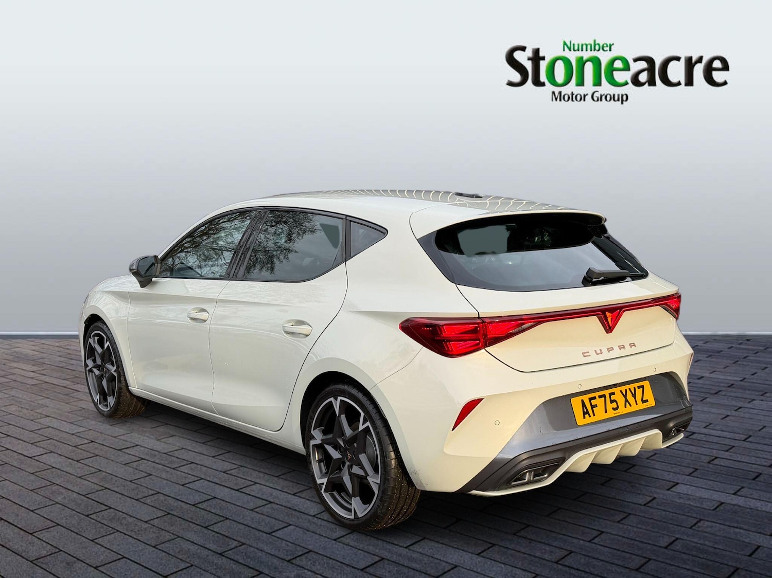 Used Cupra Leon 2025 for sale - 77156214: Photo 4