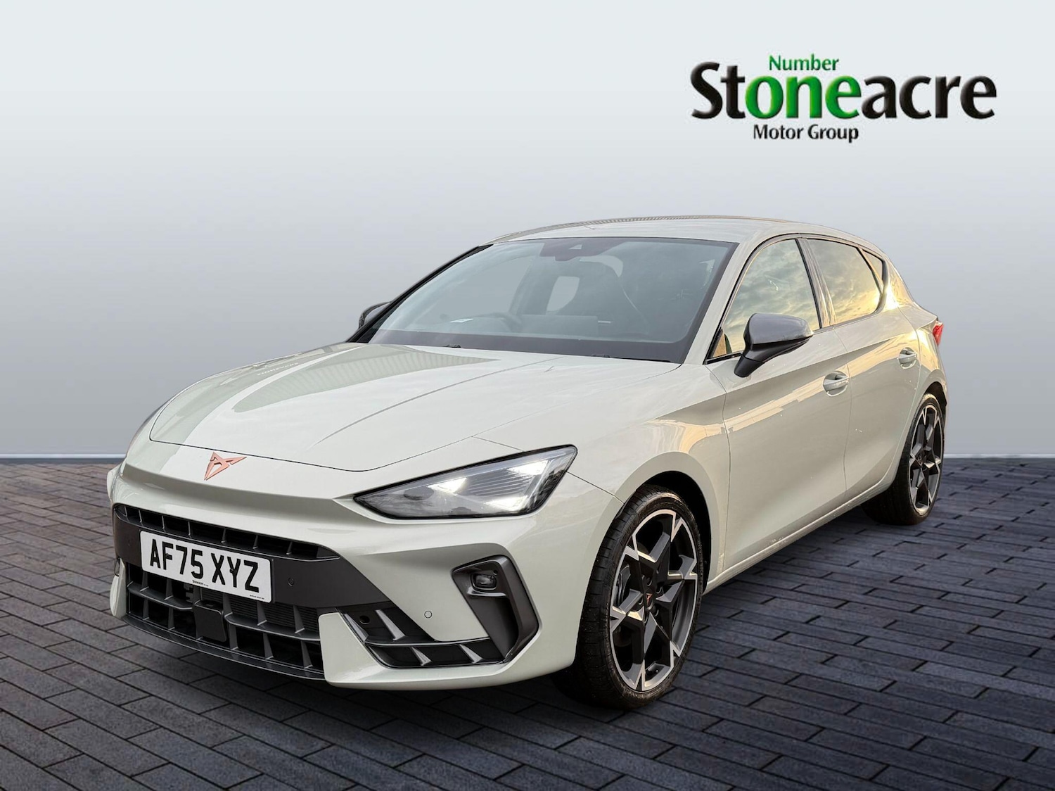 Used Cupra Leon 2025 for sale - 77156214: Photo 6