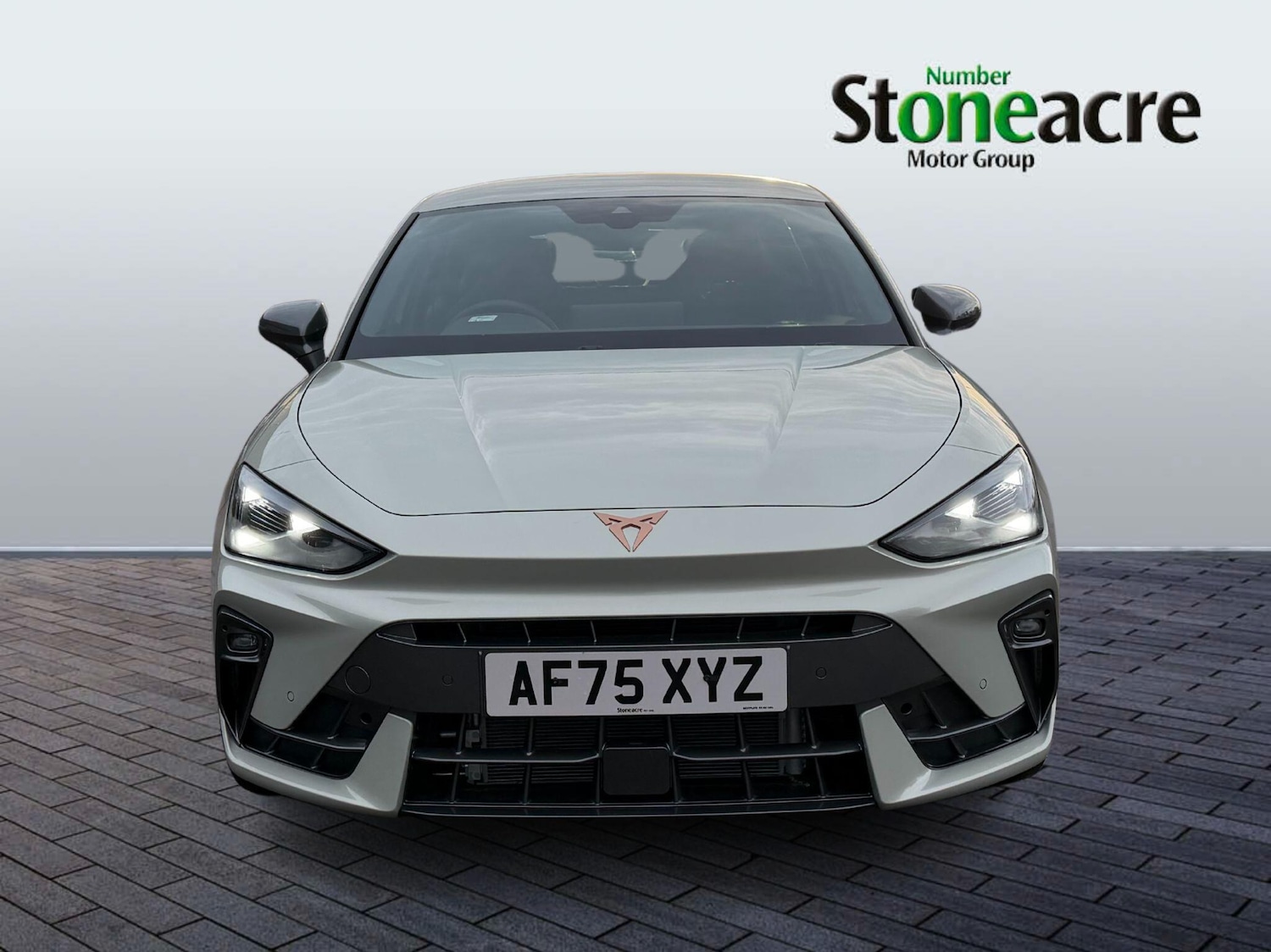 Used Cupra Leon 2025 for sale - 77156214: Photo 7