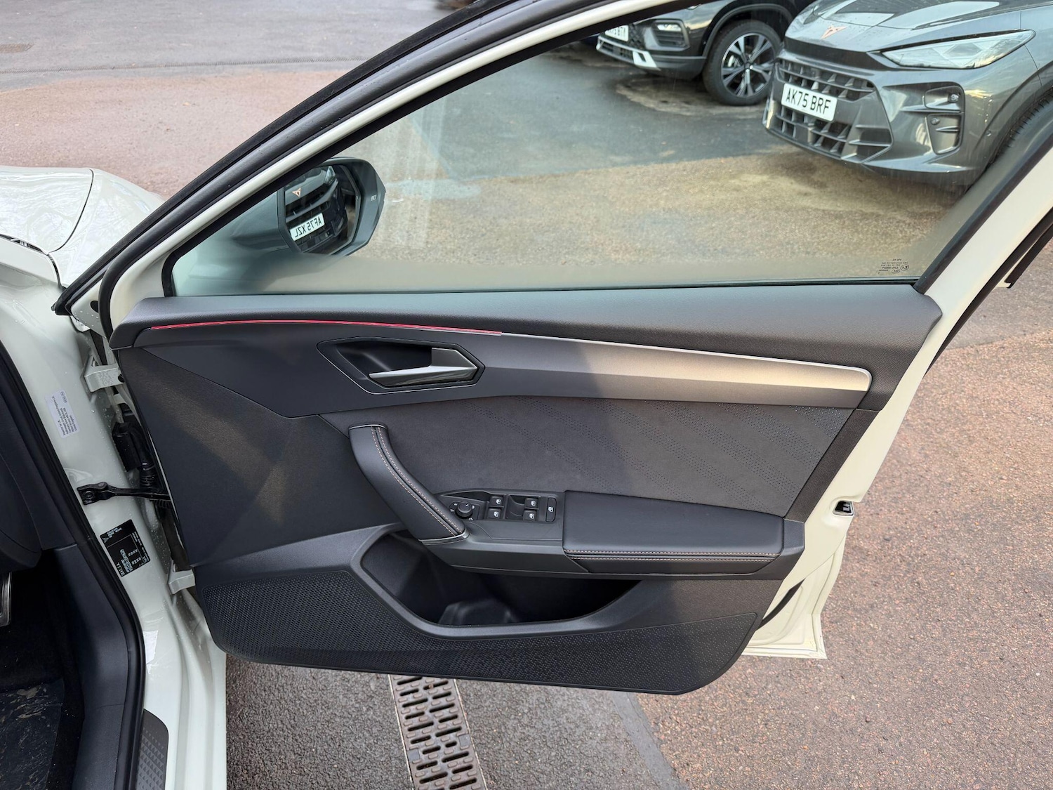 Used Cupra Leon 2025 for sale - 77156214: Photo 8