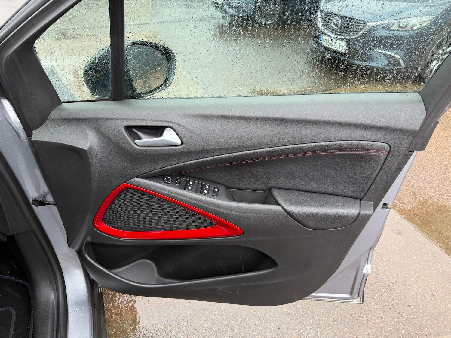 Used Vauxhall Crossland 2021 for sale - 77598528: Photo 10