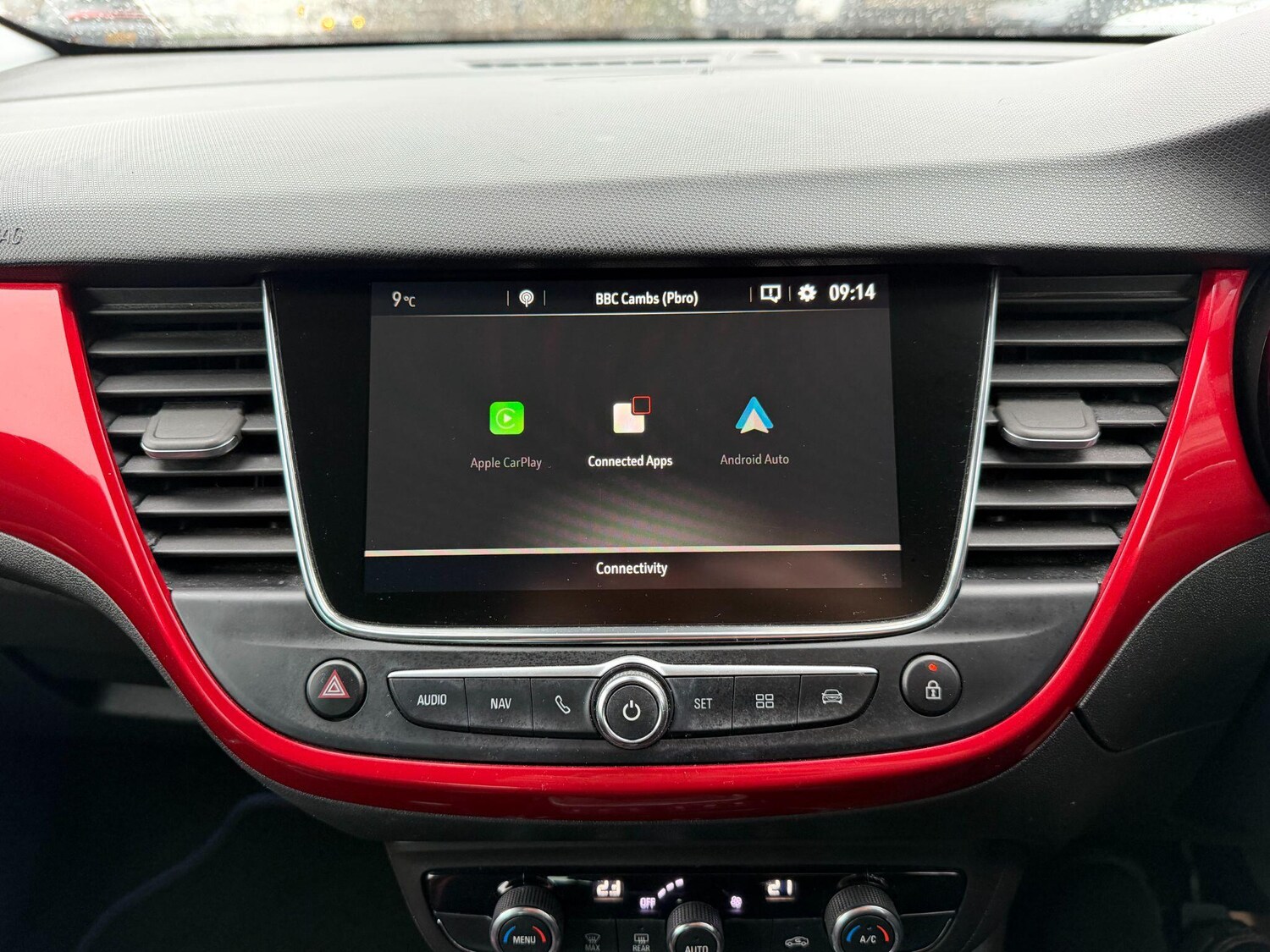 Used Vauxhall Crossland 2021 for sale - 77598528: Photo 14