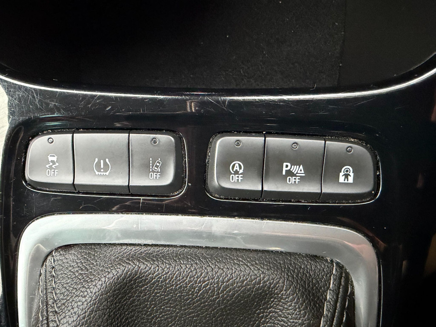 Used Vauxhall Crossland 2021 for sale - 77598528: Photo 16