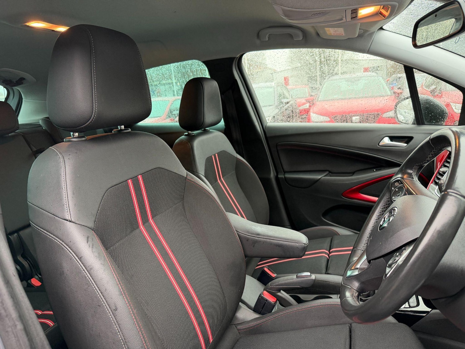 Used Vauxhall Crossland 2021 for sale - 77598528: Photo 20