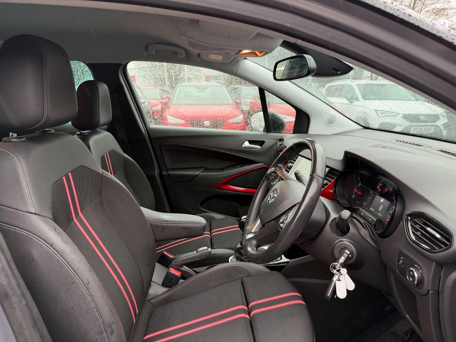 Used Vauxhall Crossland 2021 for sale - 77598528: Photo 21