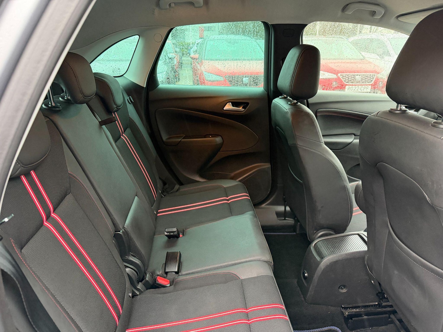 Used Vauxhall Crossland 2021 for sale - 77598528: Photo 22