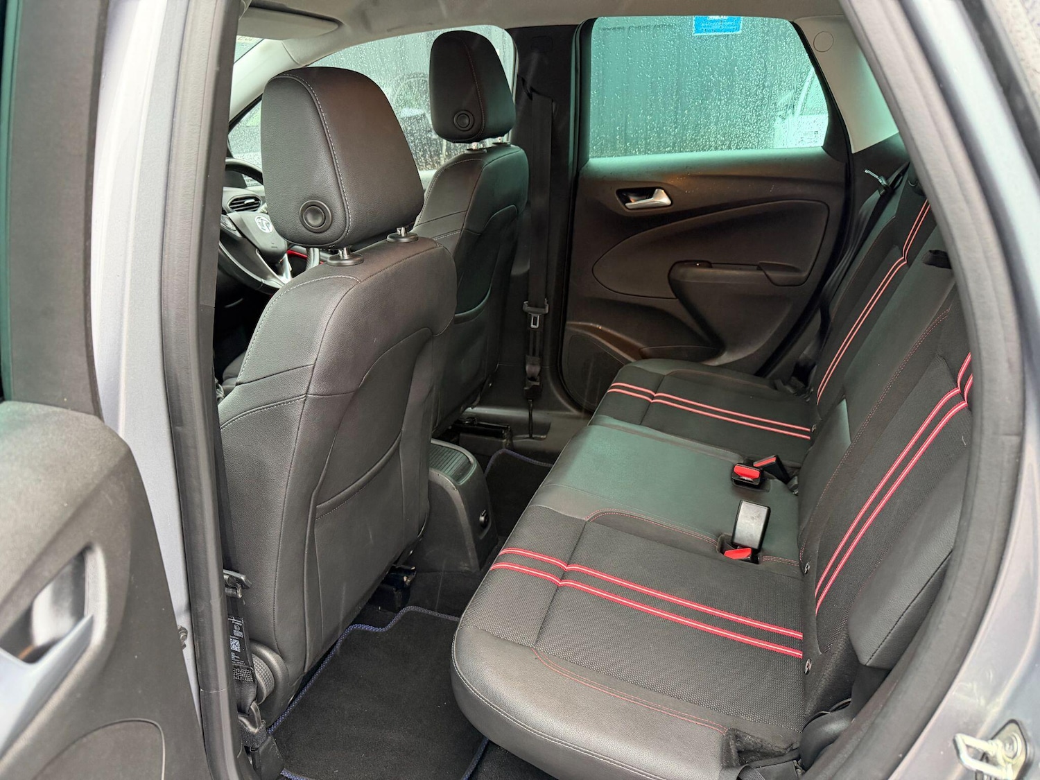 Used Vauxhall Crossland 2021 for sale - 77598528: Photo 23