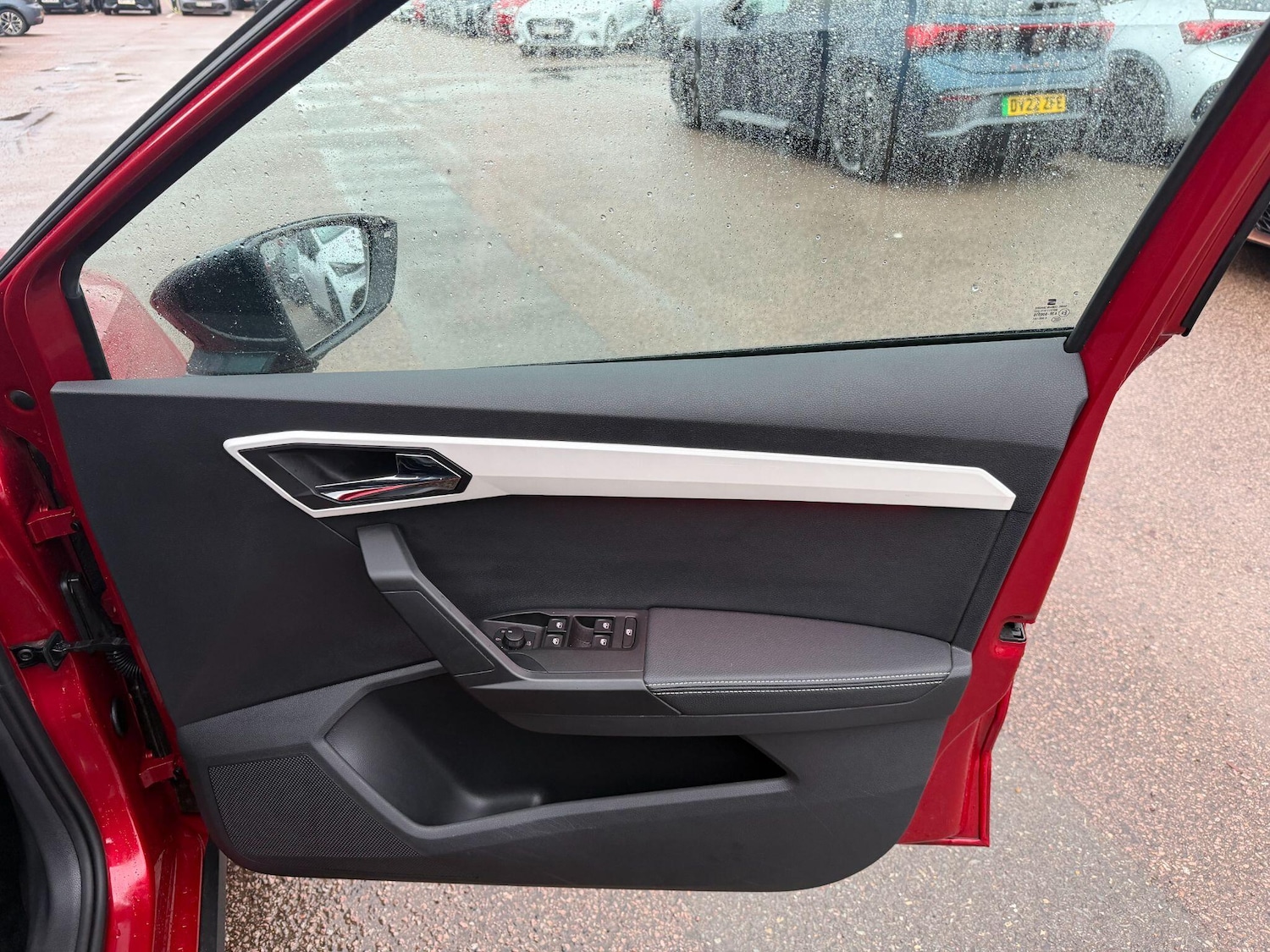 Used SEAT Arona 2021 for sale - 77242733: Photo 11