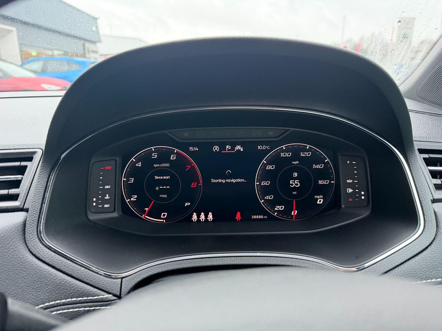 Used SEAT Arona 2021 for sale - 77242733: Photo 12