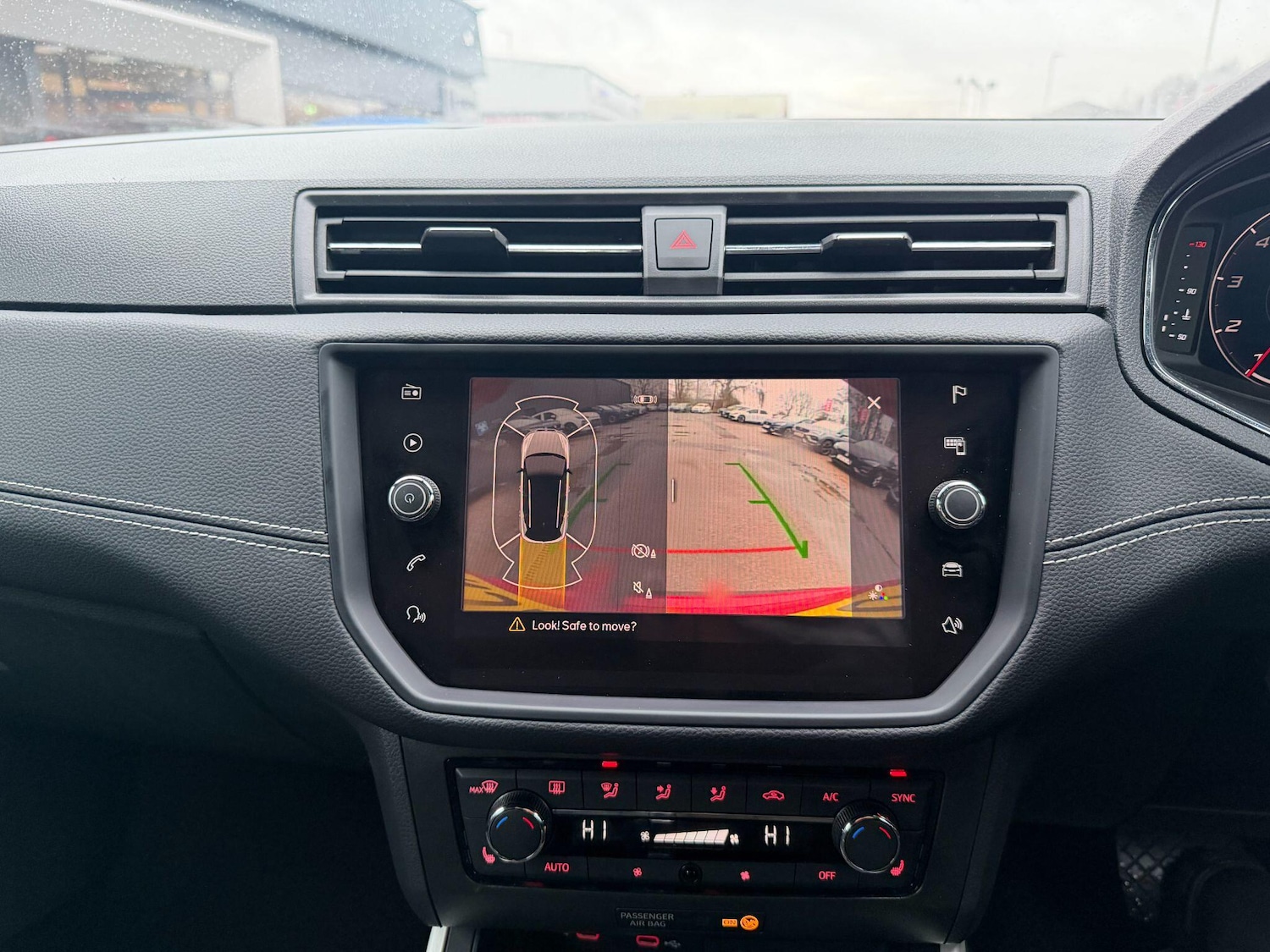 Used SEAT Arona 2021 for sale - 77242733: Photo 13