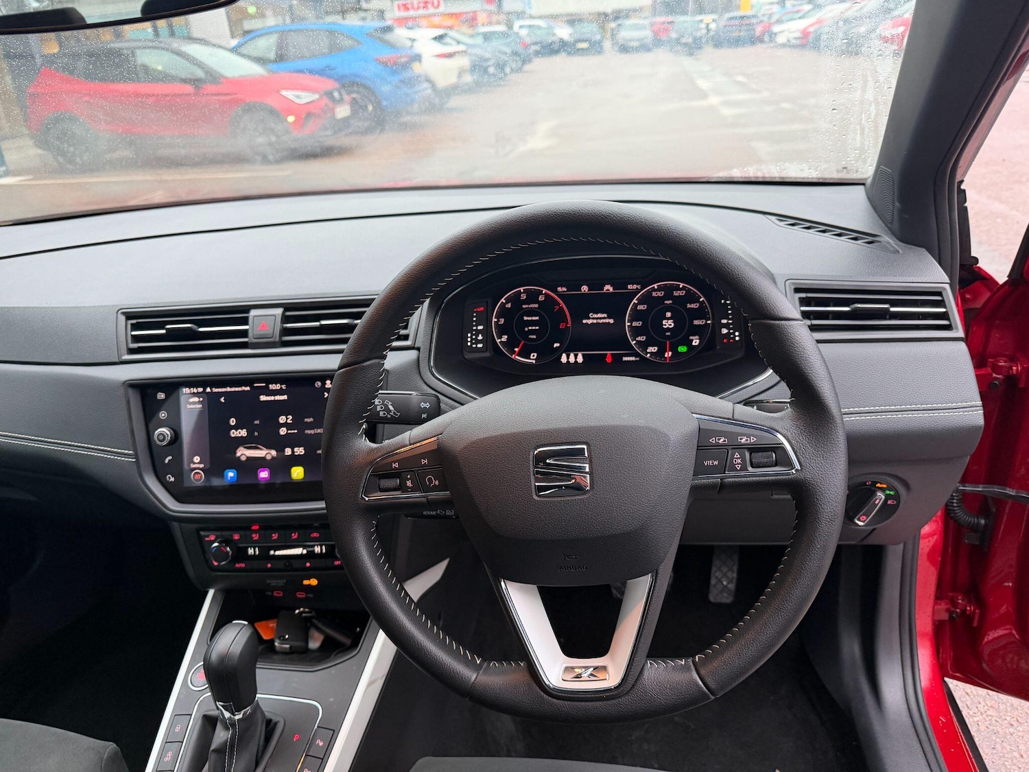 Used SEAT Arona 2021 for sale - 77242733: Photo 15