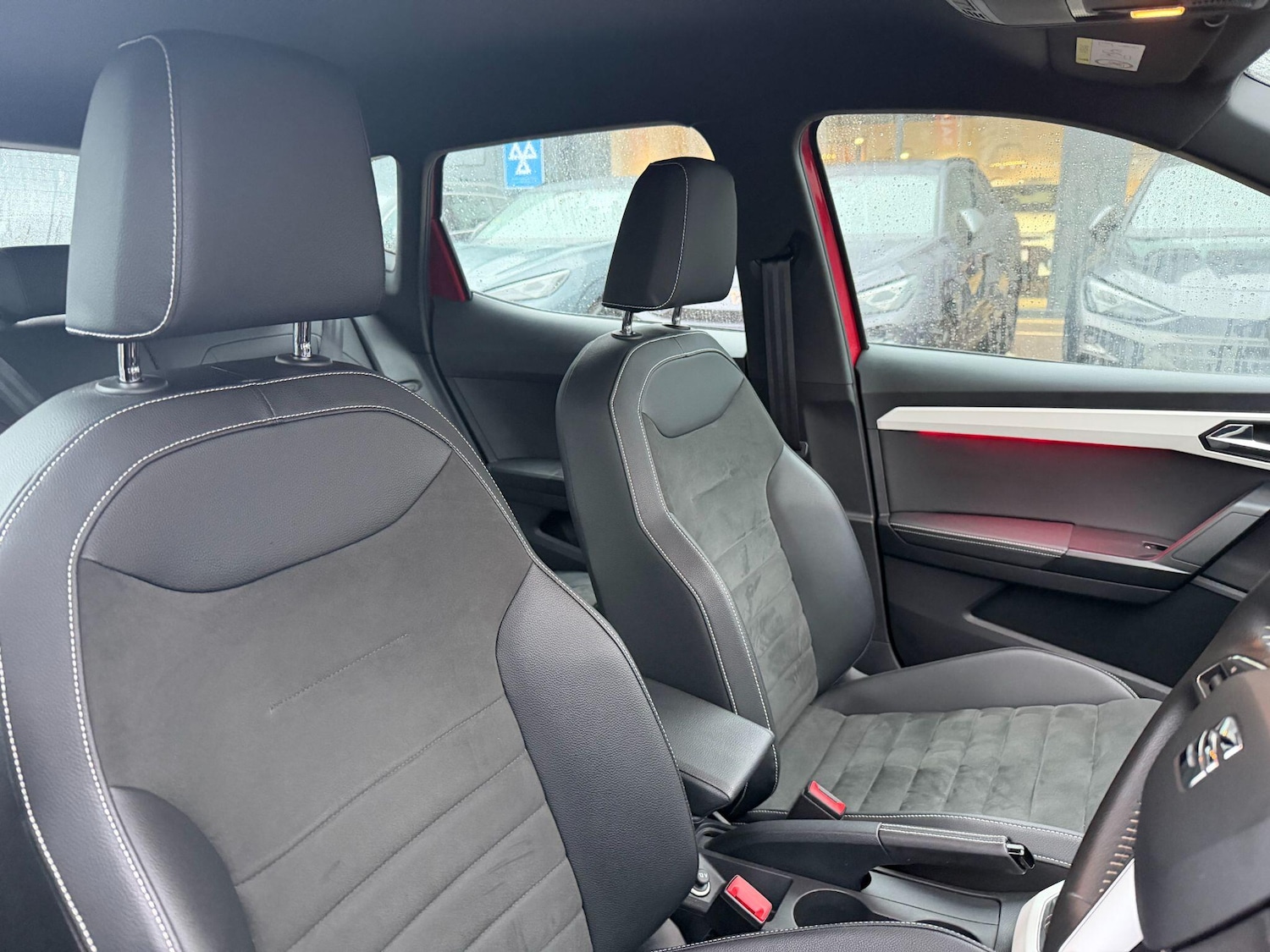 Used SEAT Arona 2021 for sale - 77242733: Photo 16