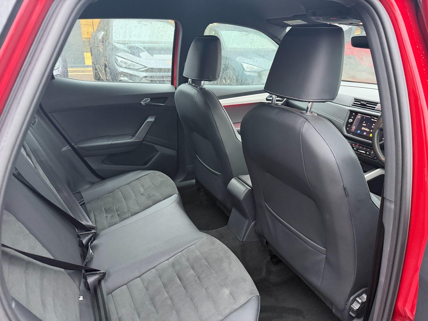 Used SEAT Arona 2021 for sale - 77242733: Photo 18