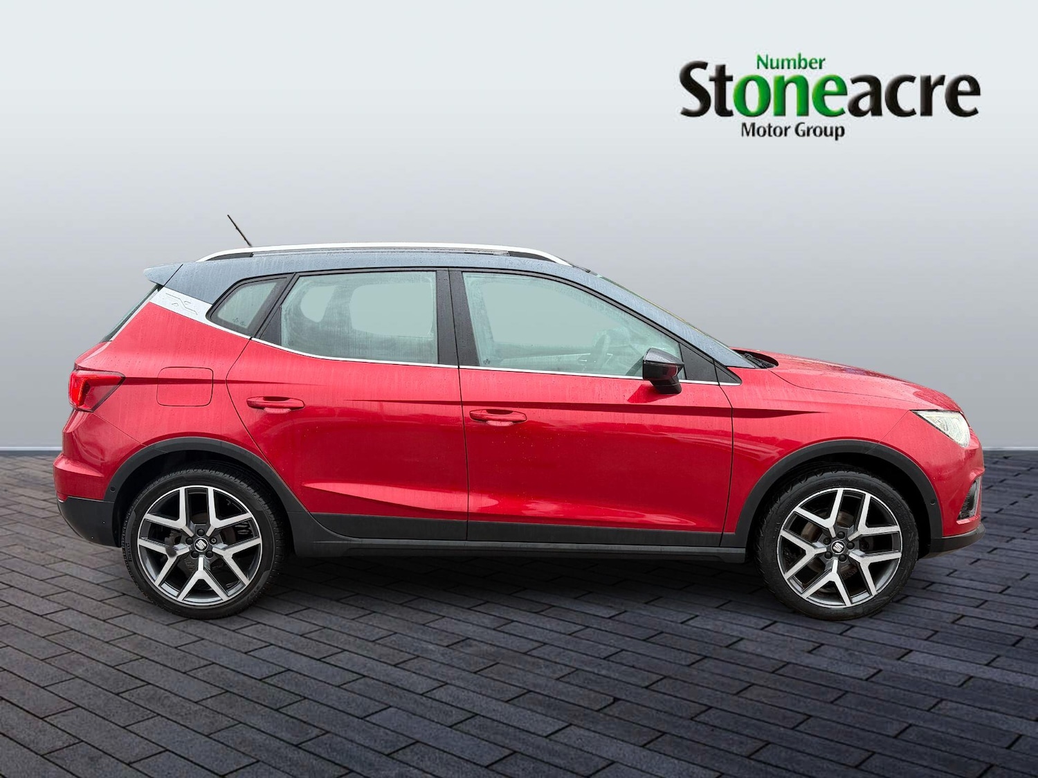 Used SEAT Arona 2021 for sale - 77242733: Photo 2