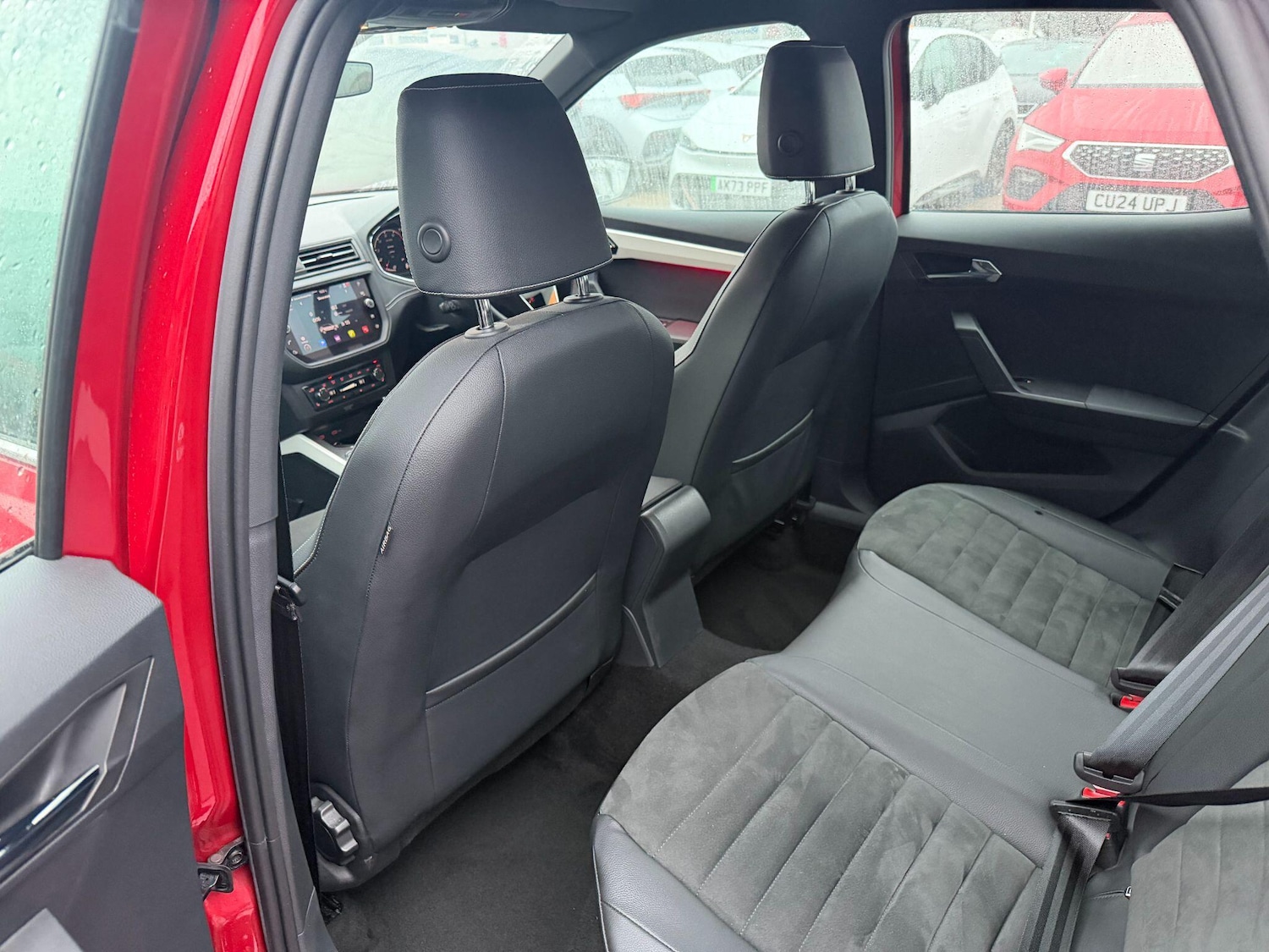 Used SEAT Arona 2021 for sale - 77242733: Photo 20