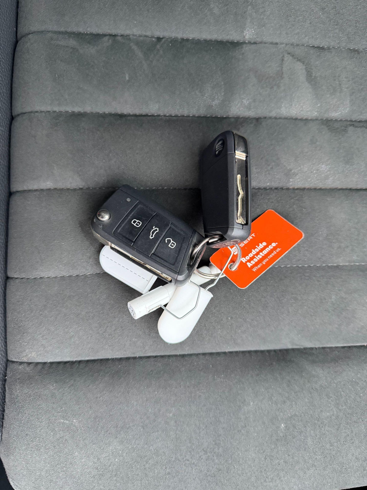 Used SEAT Arona 2021 for sale - 77242733: Photo 22