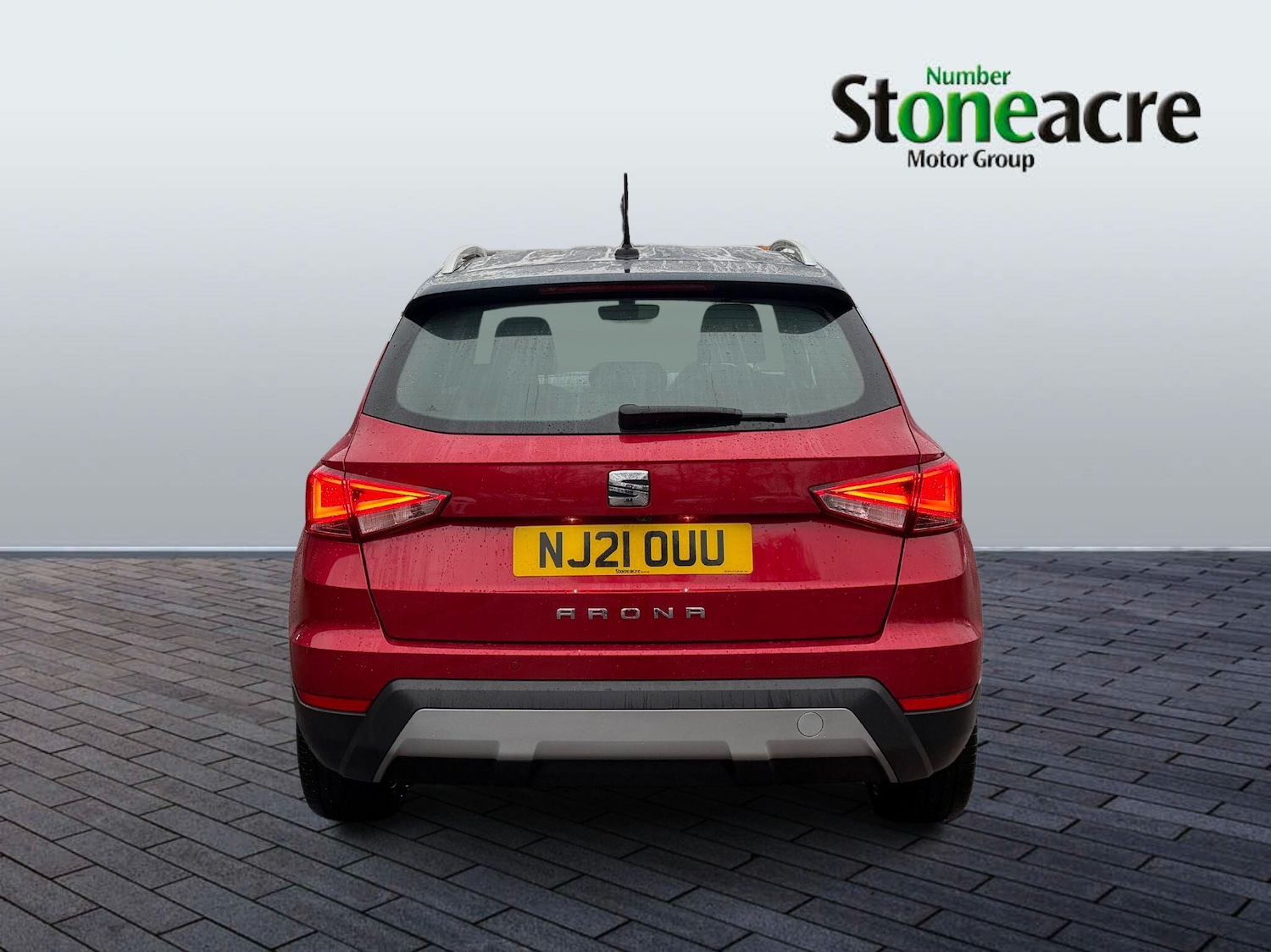 Used SEAT Arona 2021 for sale - 77242733: Photo 4