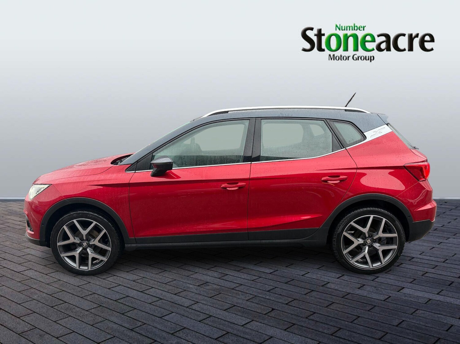 Used SEAT Arona 2021 for sale - 77242733: Photo 6