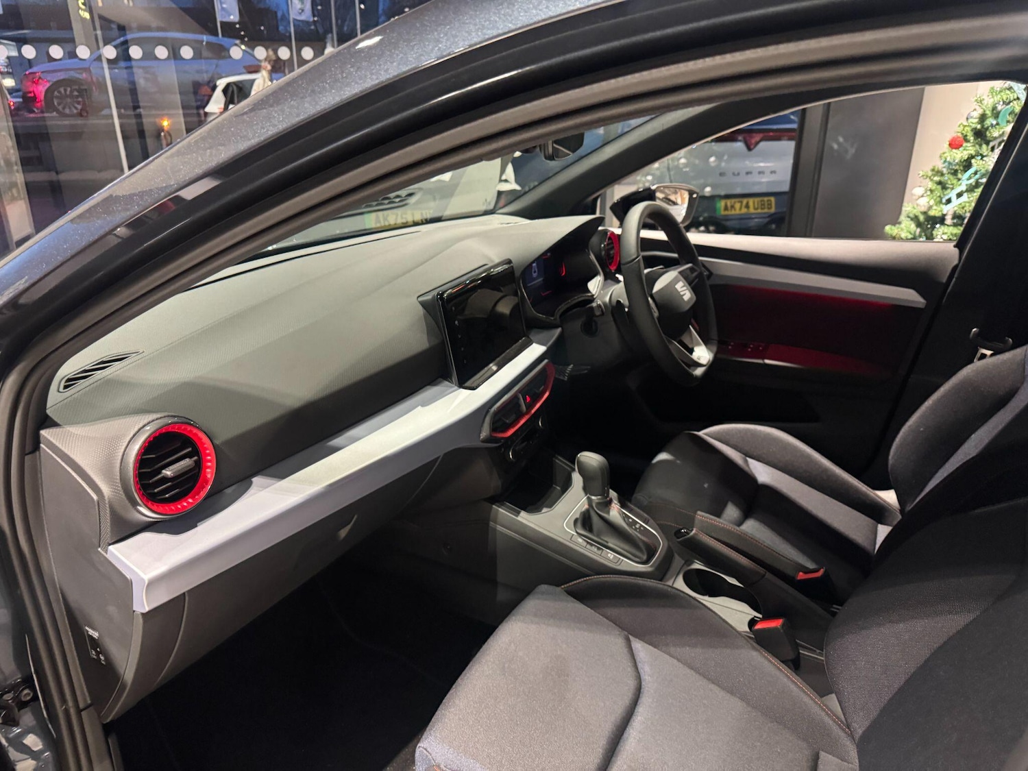 Used SEAT Ibiza 2025 for sale - 77230426: Photo 13