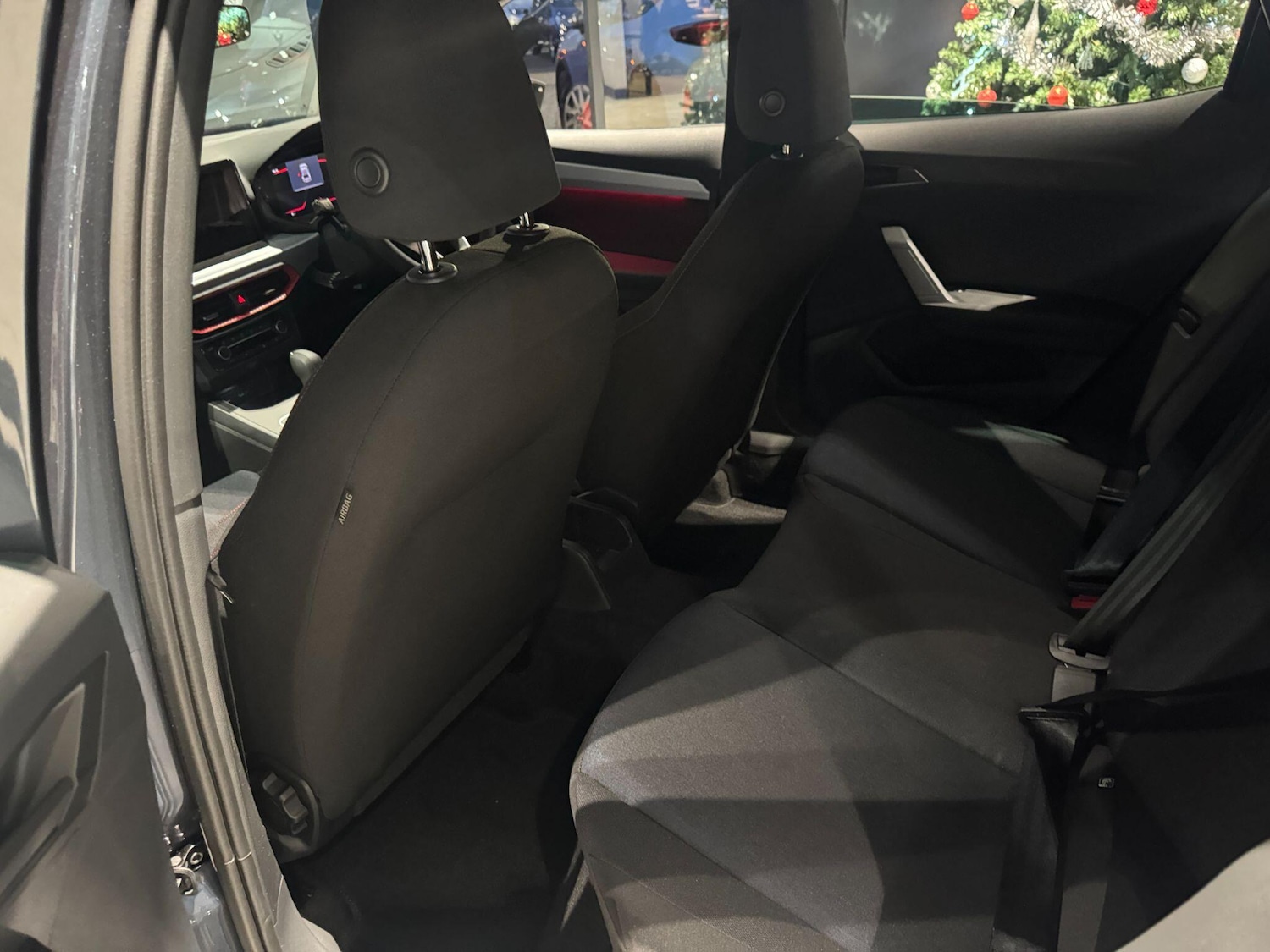 Used SEAT Ibiza 2025 for sale - 77230426: Photo 14