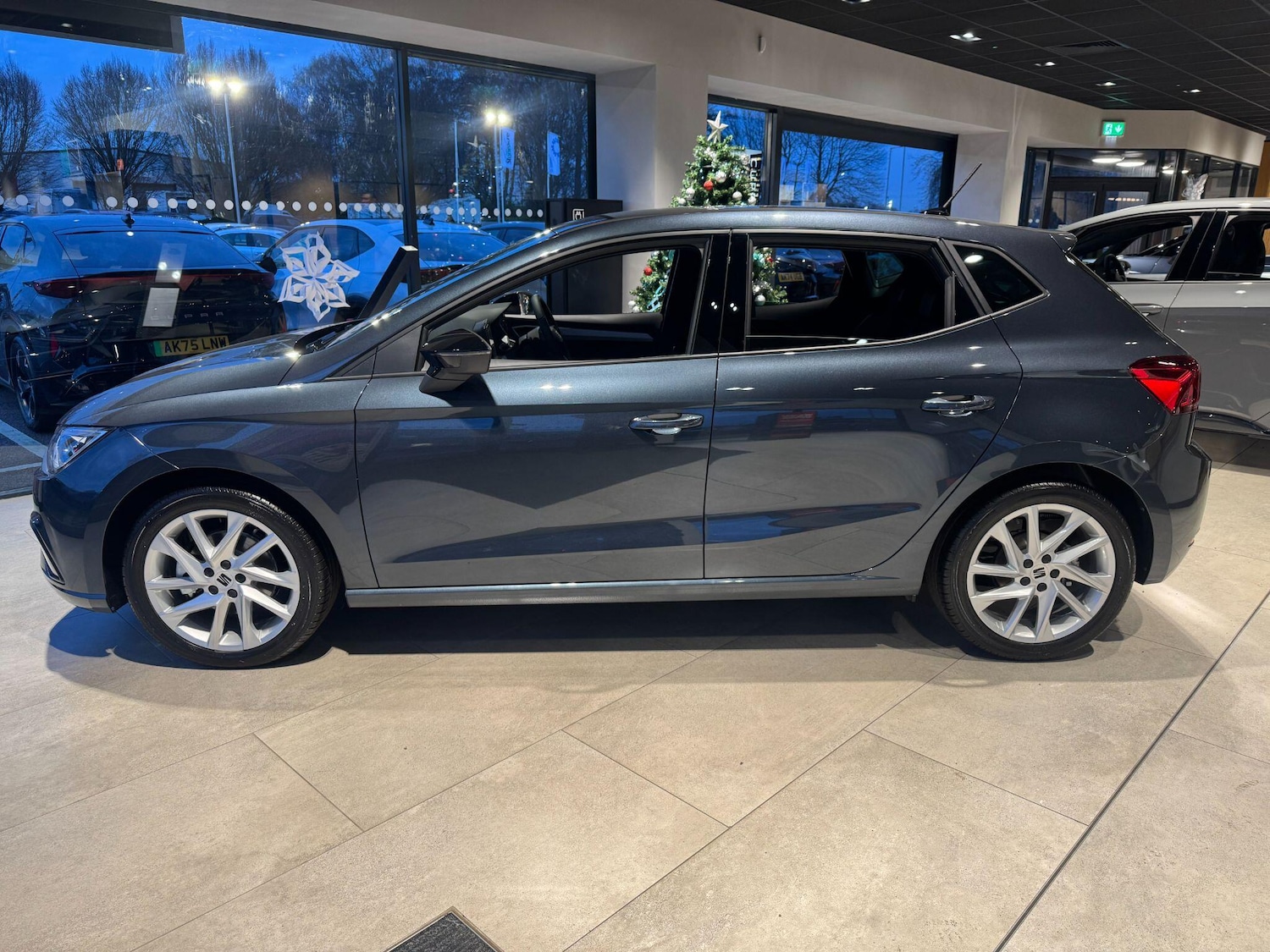 Used SEAT Ibiza 2025 for sale - 77230426: Photo 6