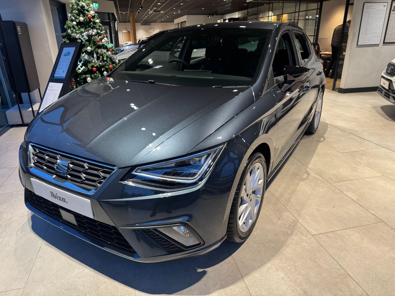 Used SEAT Ibiza 2025 for sale - 77230426: Photo 7