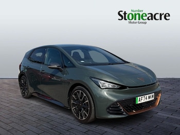 Used Cupra Born 2024 for sale - 79303529: Photo