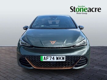 Used Cupra Born 2024 for sale - 79303529: Photo