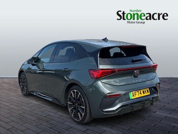 Used Cupra Born 2024 for sale - 79303529: Photo