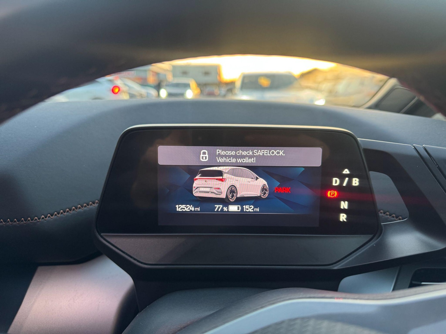 Used Cupra Born for sale - 76765828: Photo 11