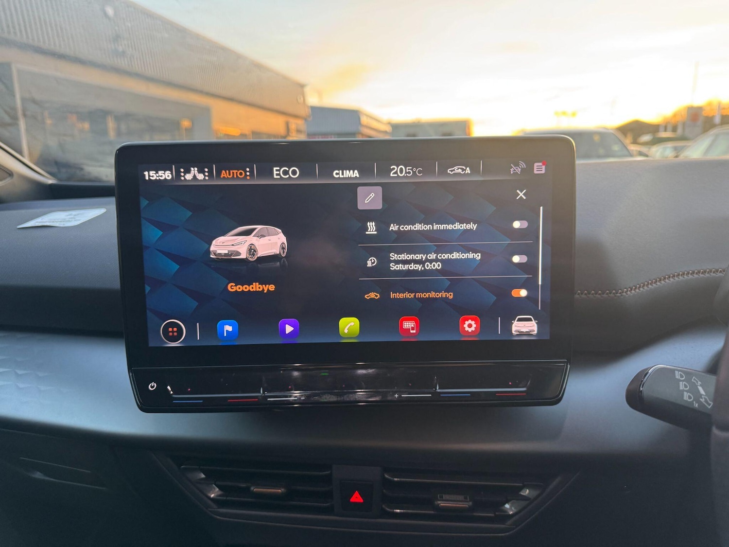 Used Cupra Born for sale - 76765828: Photo 12