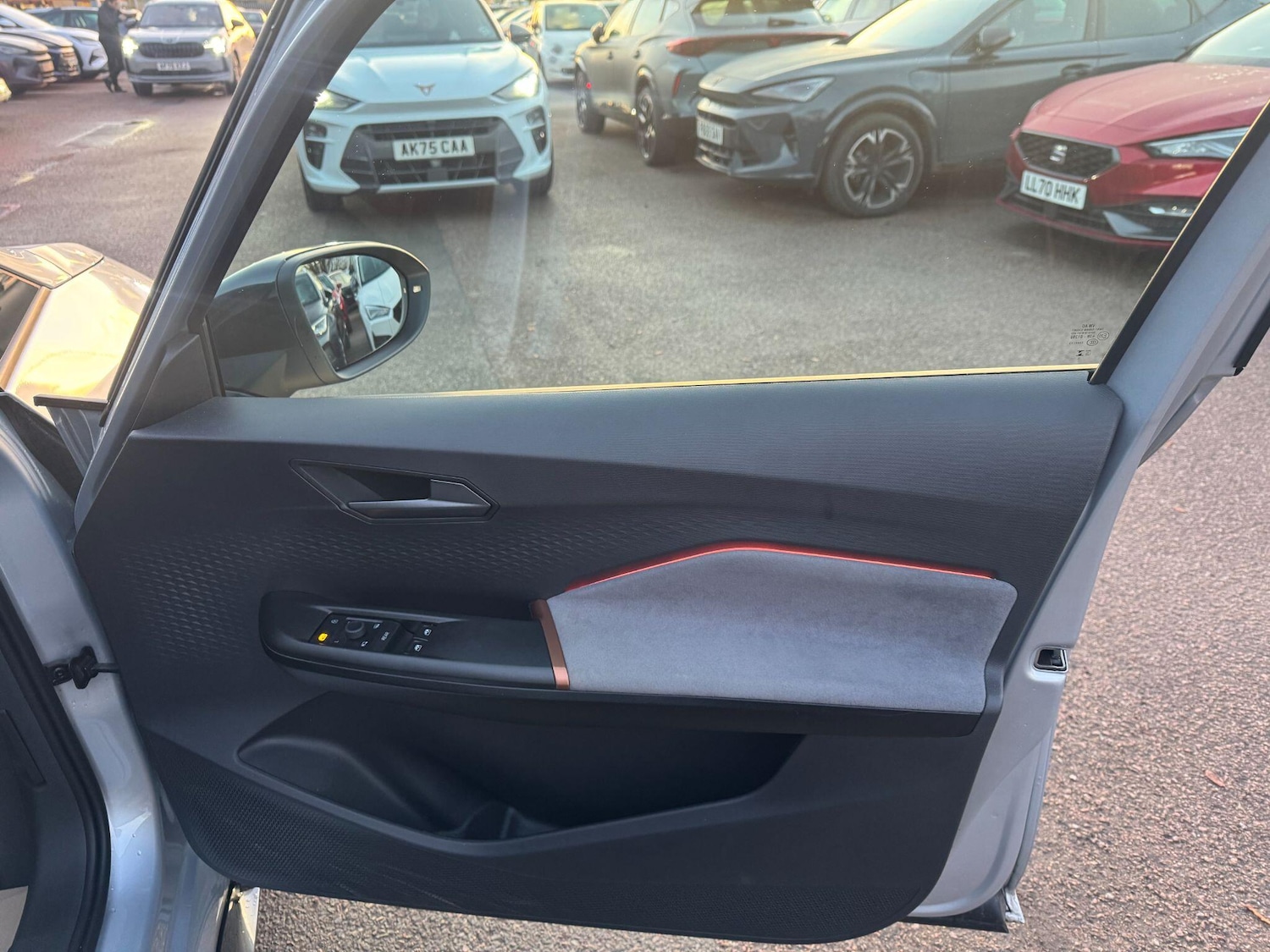 Used Cupra Born for sale - 76765828: Photo 13