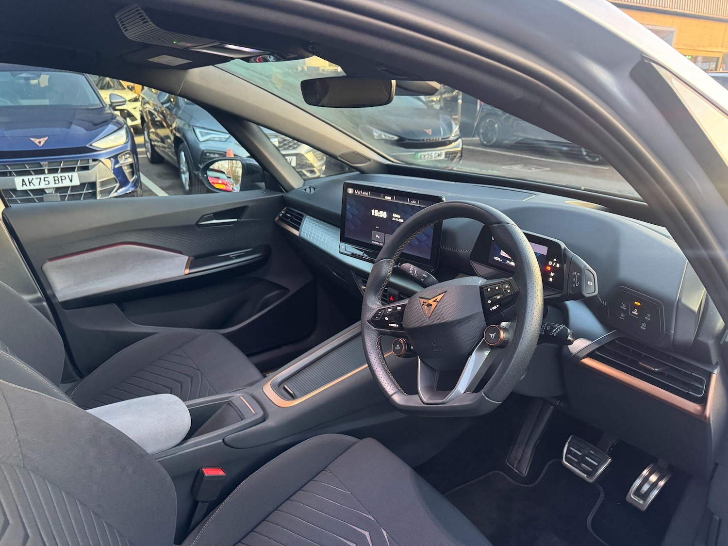 Used Cupra Born for sale - 76765828: Photo 14