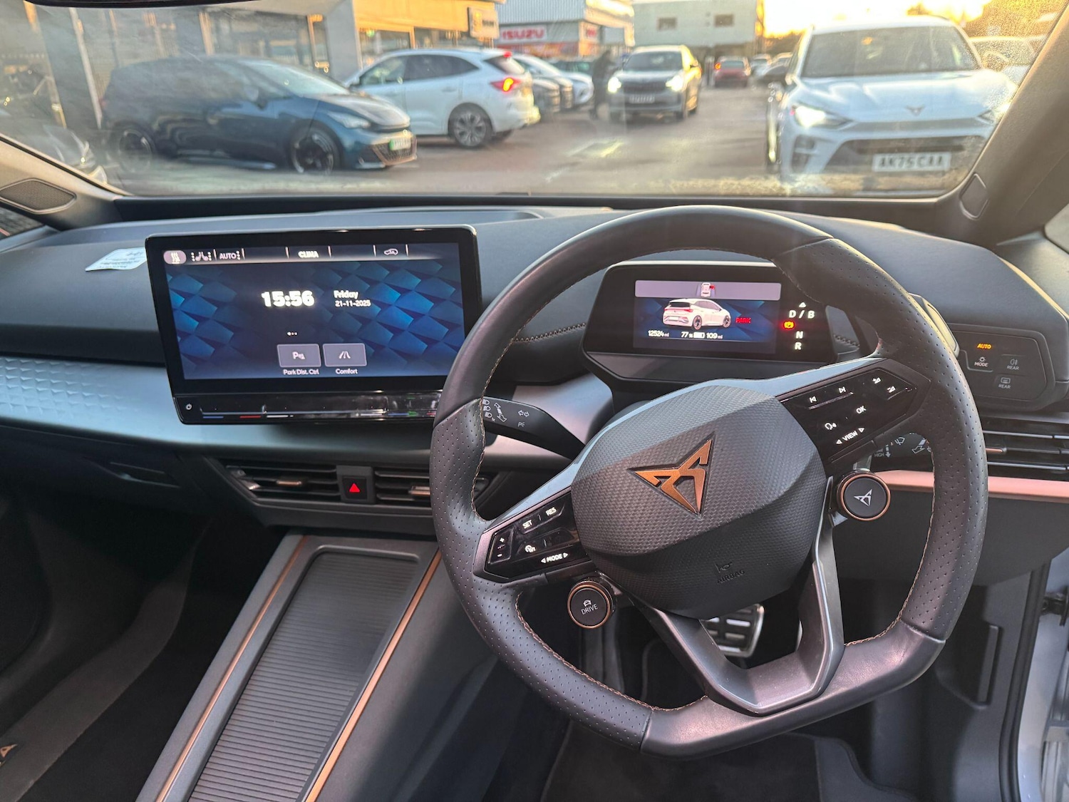 Used Cupra Born for sale - 76765828: Photo 15