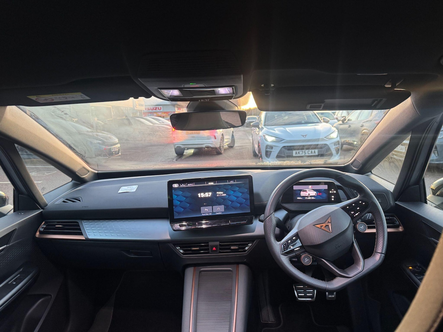 Used Cupra Born for sale - 76765828: Photo 16