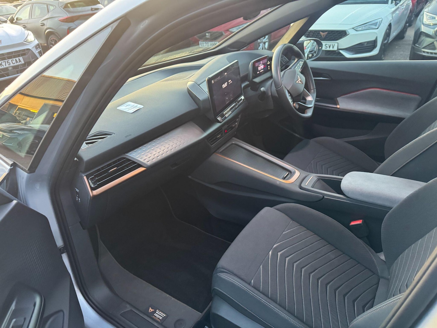 Used Cupra Born for sale - 76765828: Photo 18