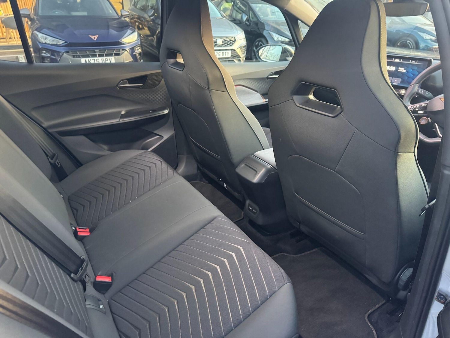 Used Cupra Born for sale - 76765828: Photo 19