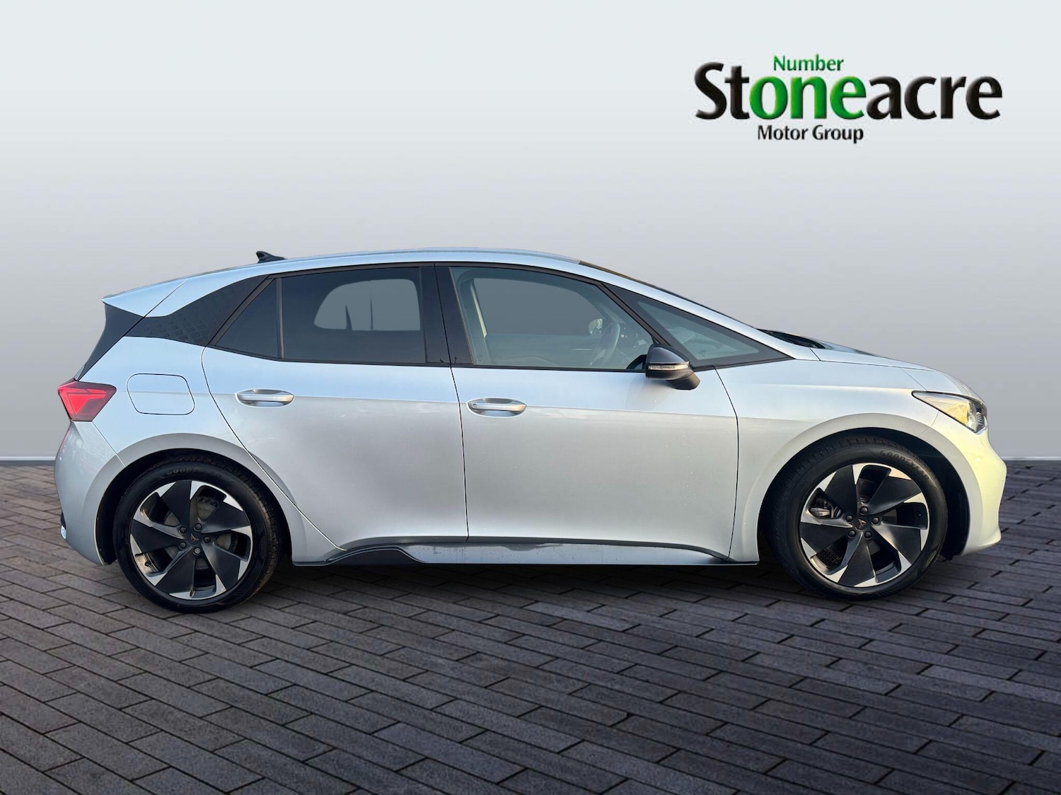 Used Cupra Born for sale - 76765828: Photo 2