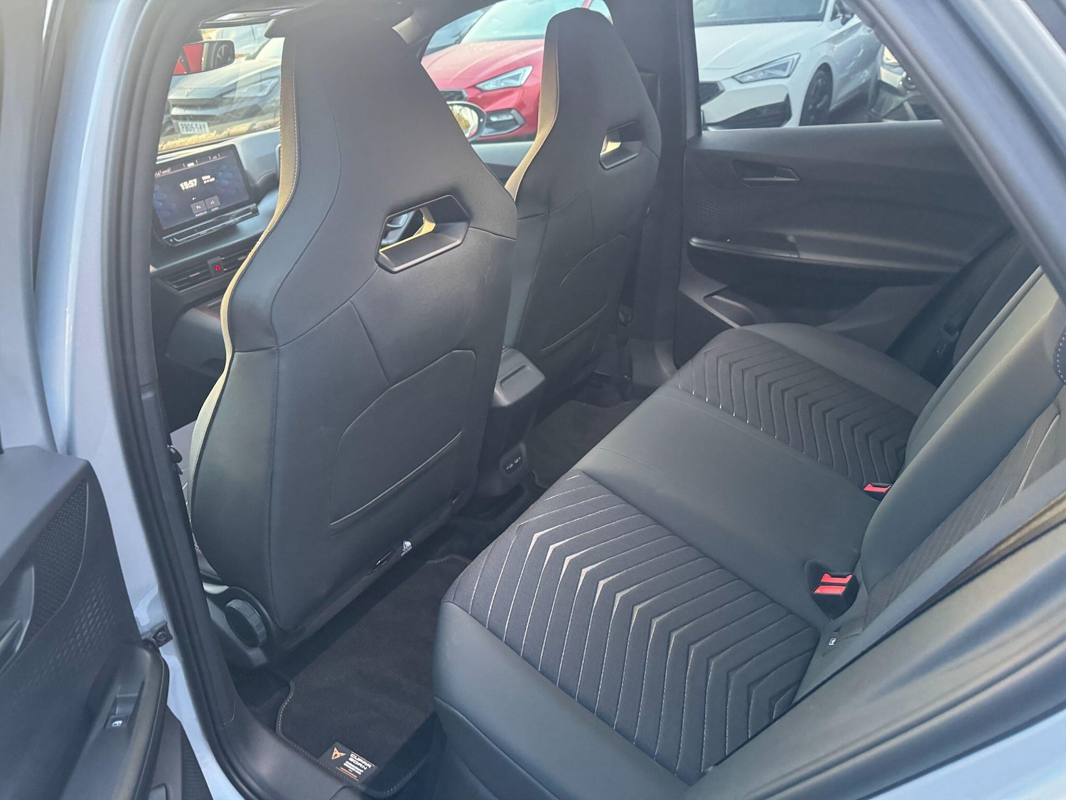 Used Cupra Born for sale - 76765828: Photo 20