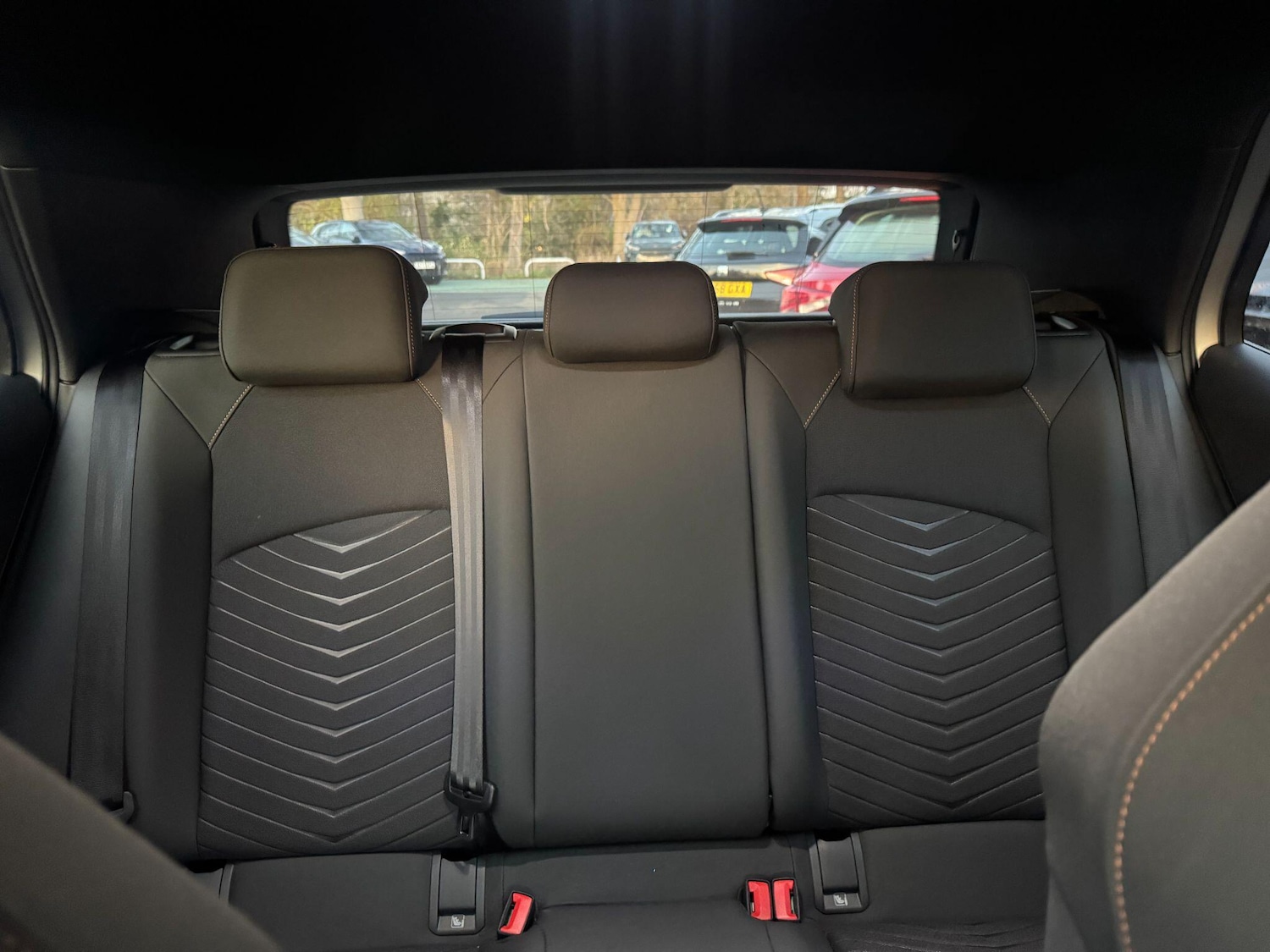 Used Cupra Born for sale - 76765828: Photo 21