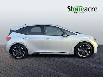 Used Cupra Born 2024 for sale - 76765828: Photo