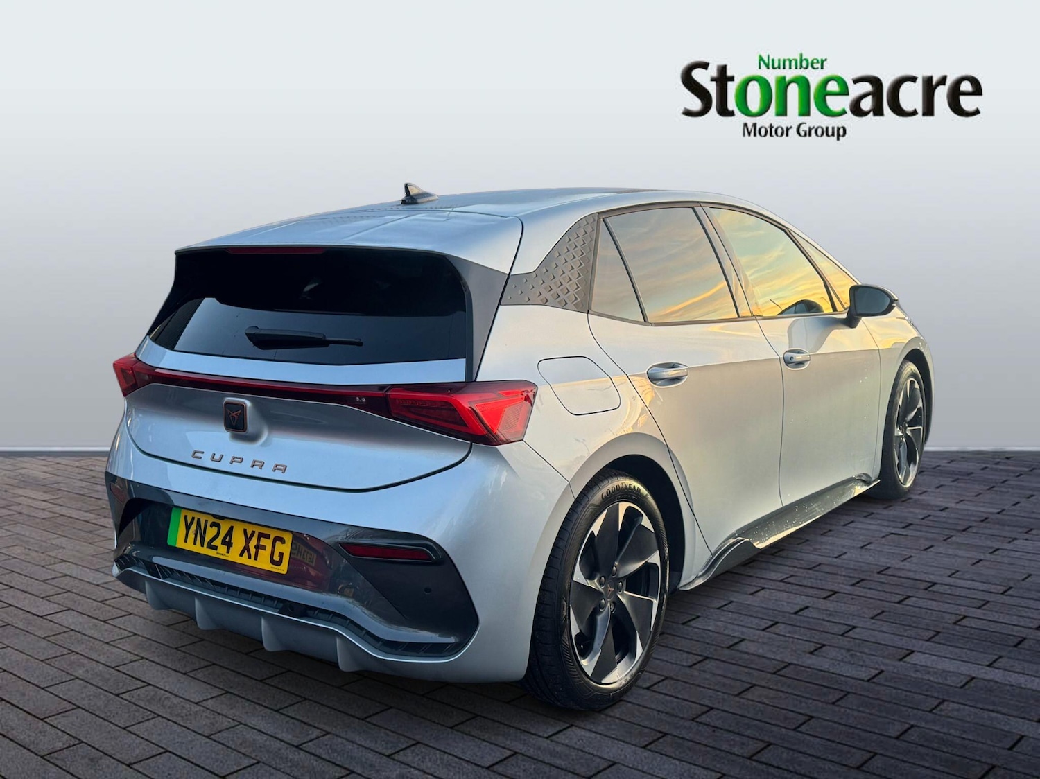 Used Cupra Born for sale - 76765828: Photo 3